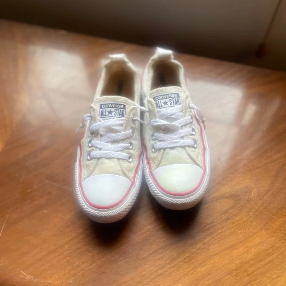 Converse All Star Sneaker Collection – Mixed Styles & Sizes - Picture 5 of 12